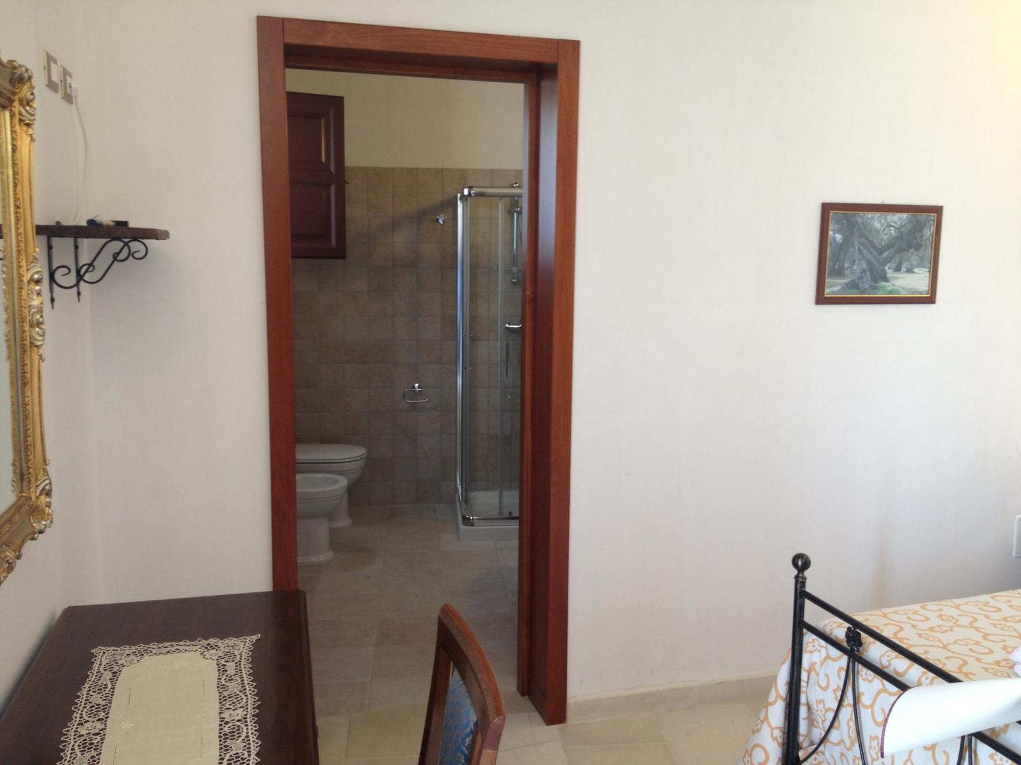 Agriturismo Masseria Quaremme Carpignano Salentino Cameră foto