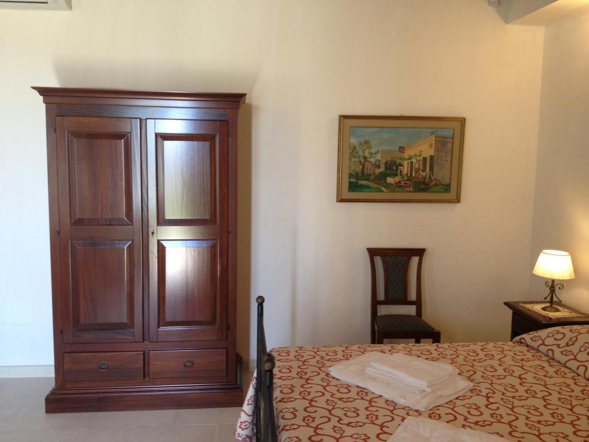 Agriturismo Masseria Quaremme Carpignano Salentino Cameră foto