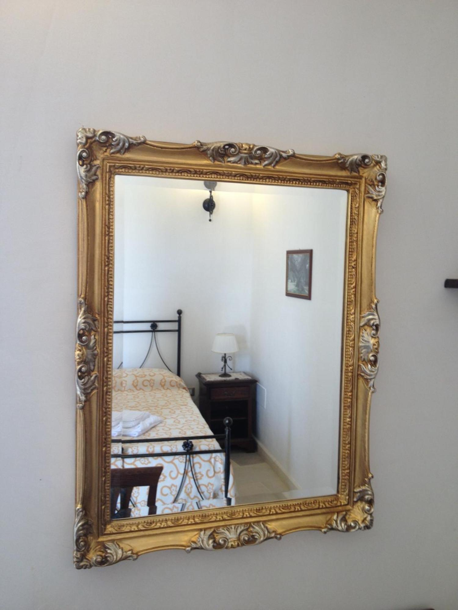 Agriturismo Masseria Quaremme Carpignano Salentino Cameră foto