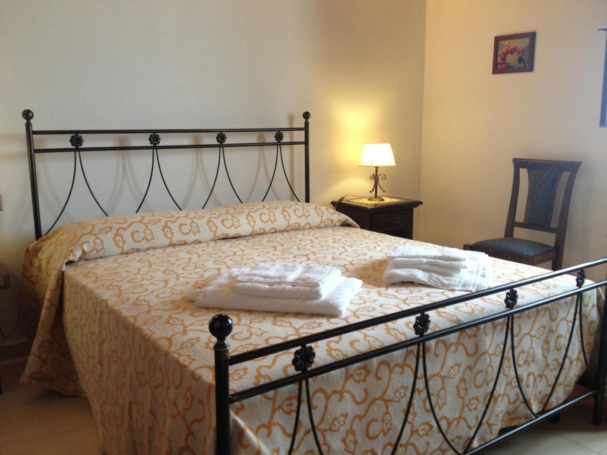 Agriturismo Masseria Quaremme Carpignano Salentino Cameră foto