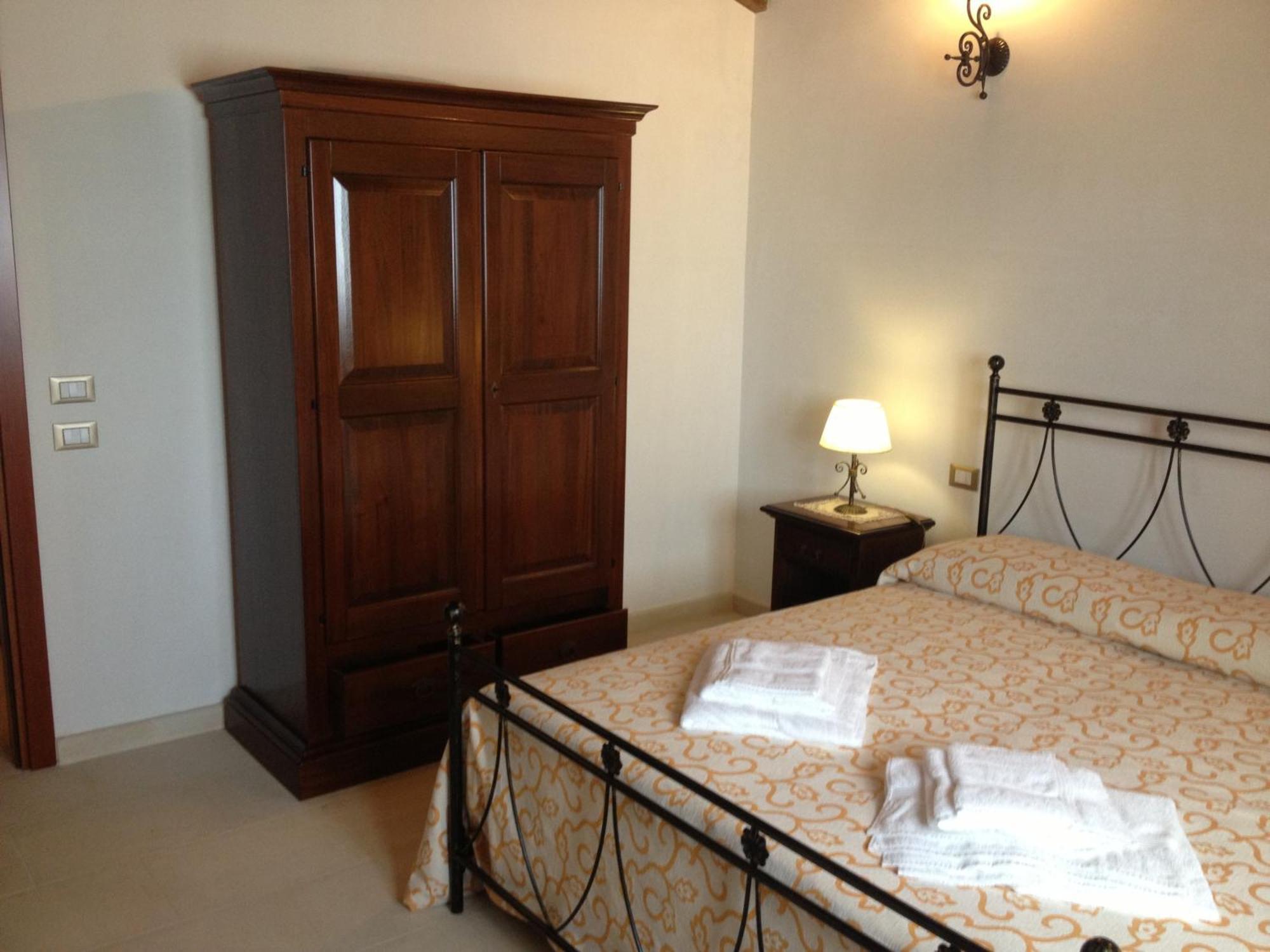 Agriturismo Masseria Quaremme Carpignano Salentino Cameră foto