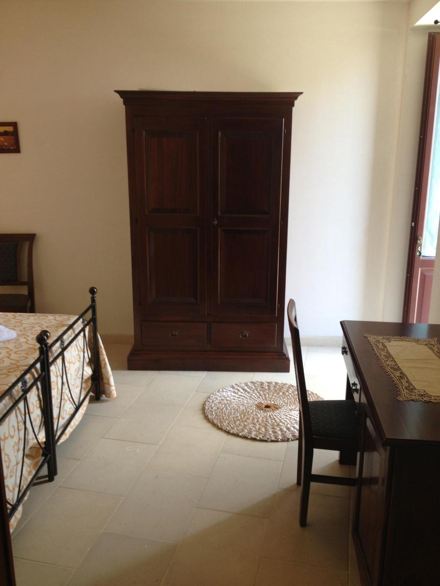 Agriturismo Masseria Quaremme Carpignano Salentino Cameră foto