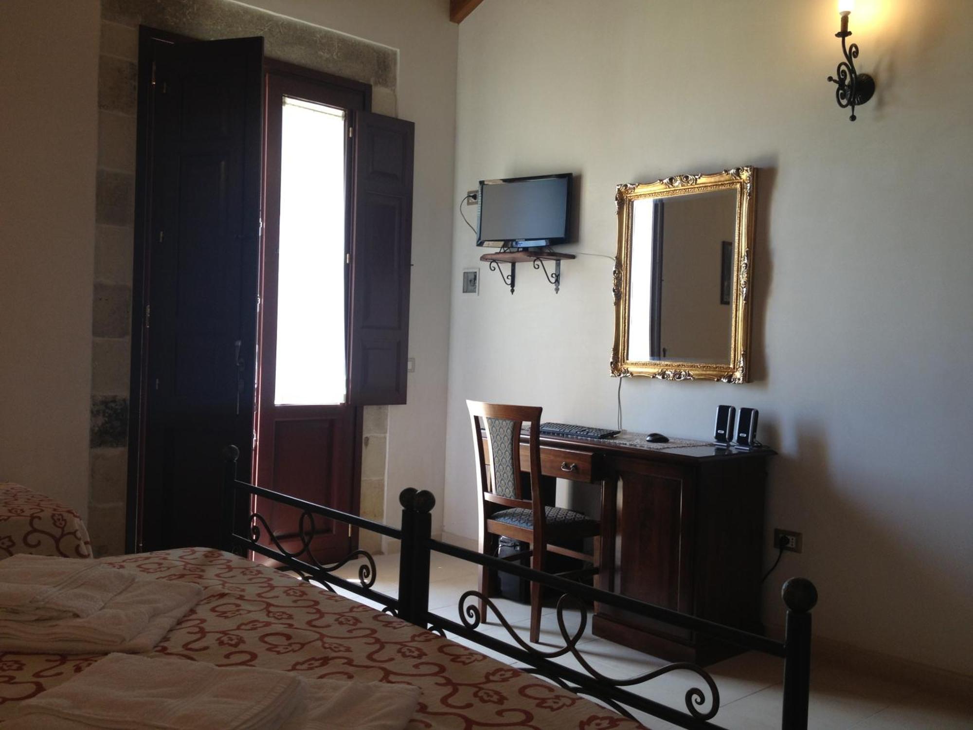 Agriturismo Masseria Quaremme Carpignano Salentino Cameră foto