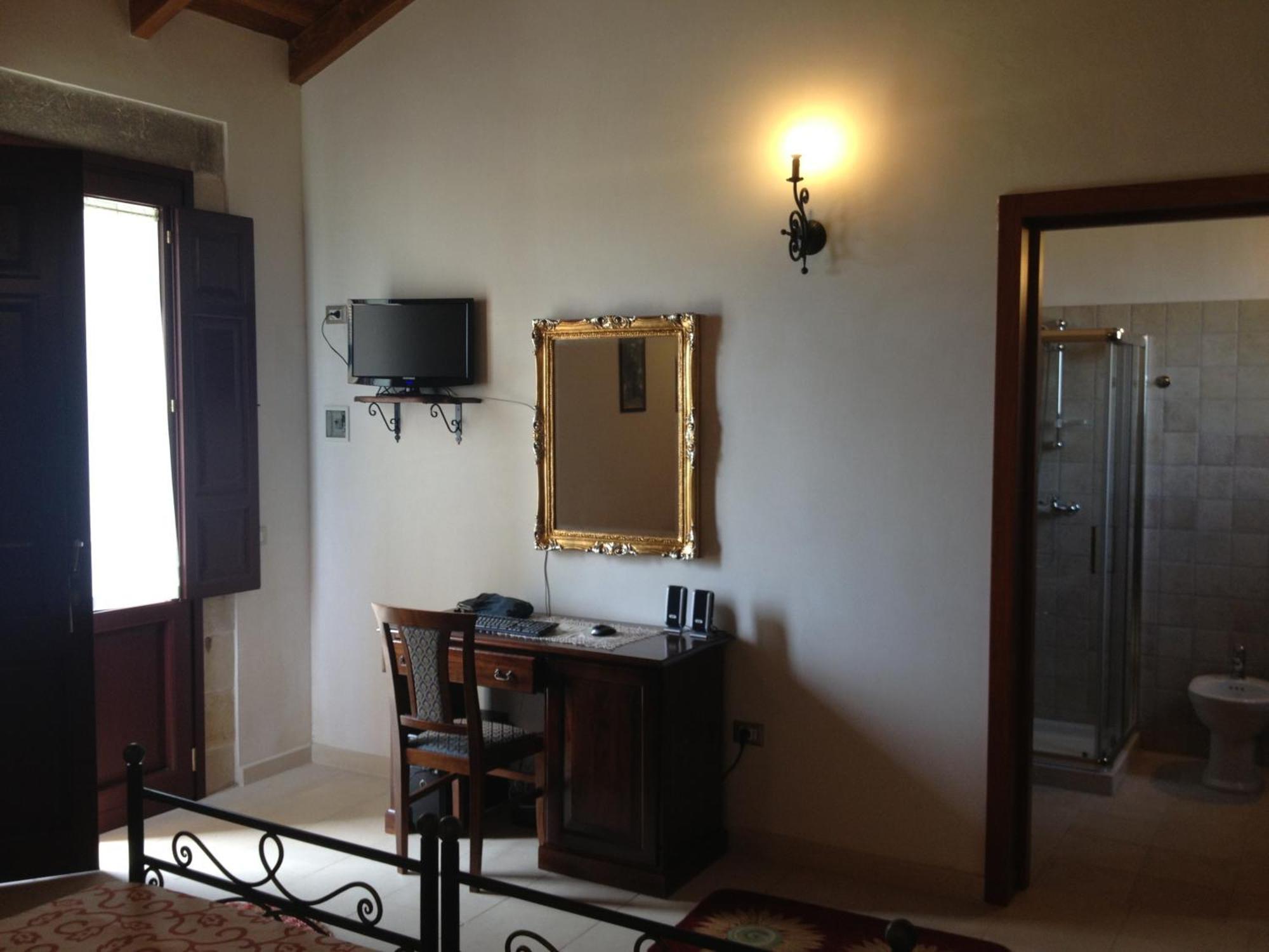 Agriturismo Masseria Quaremme Carpignano Salentino Cameră foto