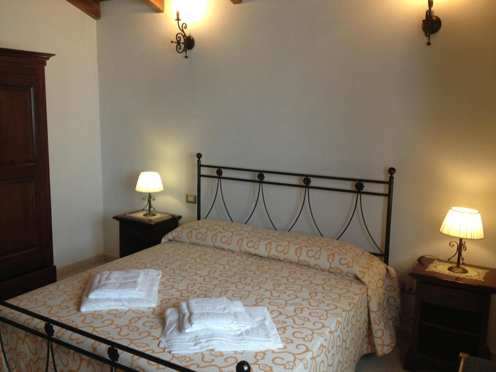 Agriturismo Masseria Quaremme Carpignano Salentino Cameră foto