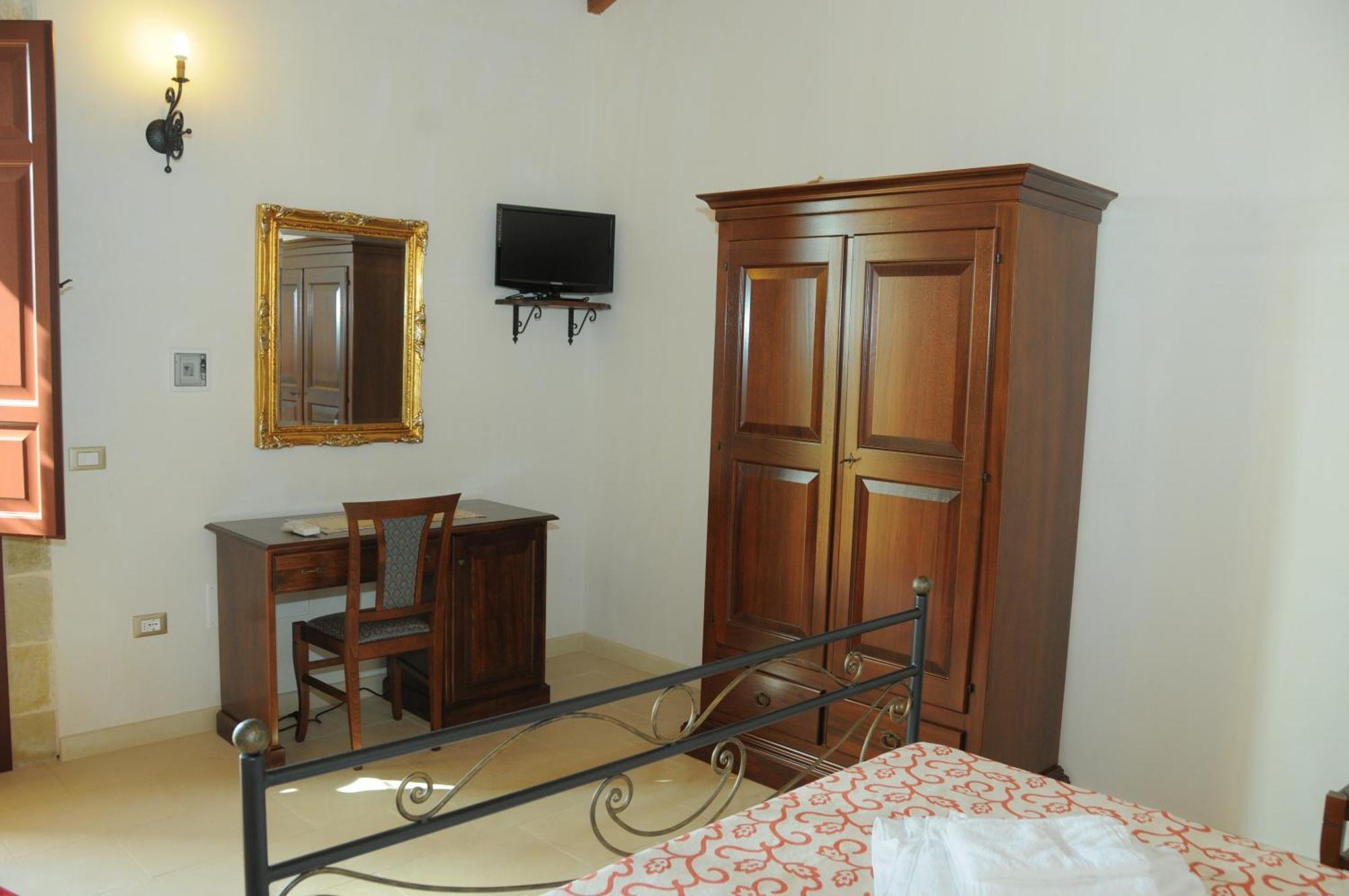Agriturismo Masseria Quaremme Carpignano Salentino Cameră foto