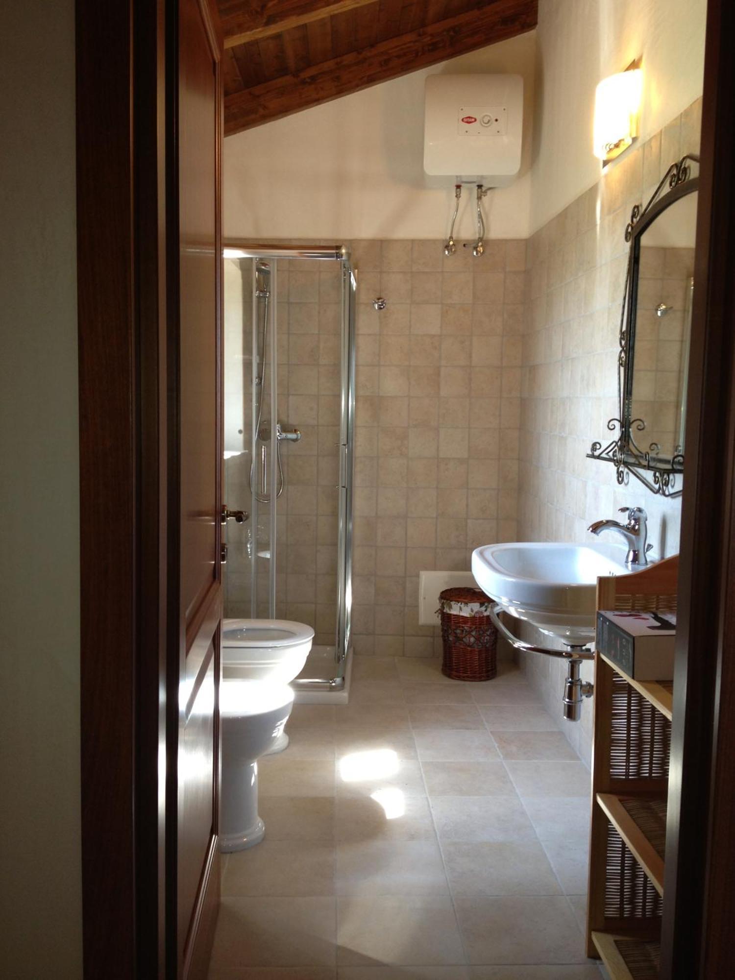 Agriturismo Masseria Quaremme Carpignano Salentino Cameră foto