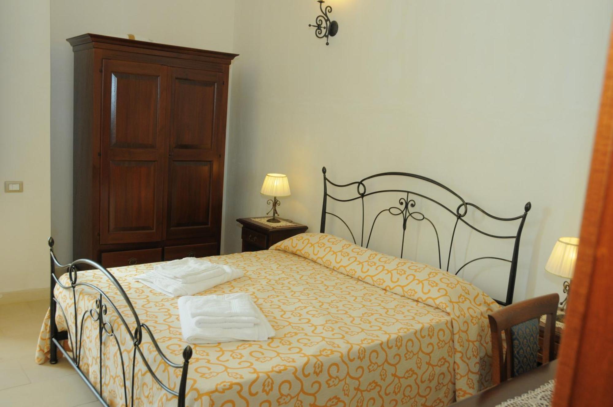 Agriturismo Masseria Quaremme Carpignano Salentino Cameră foto