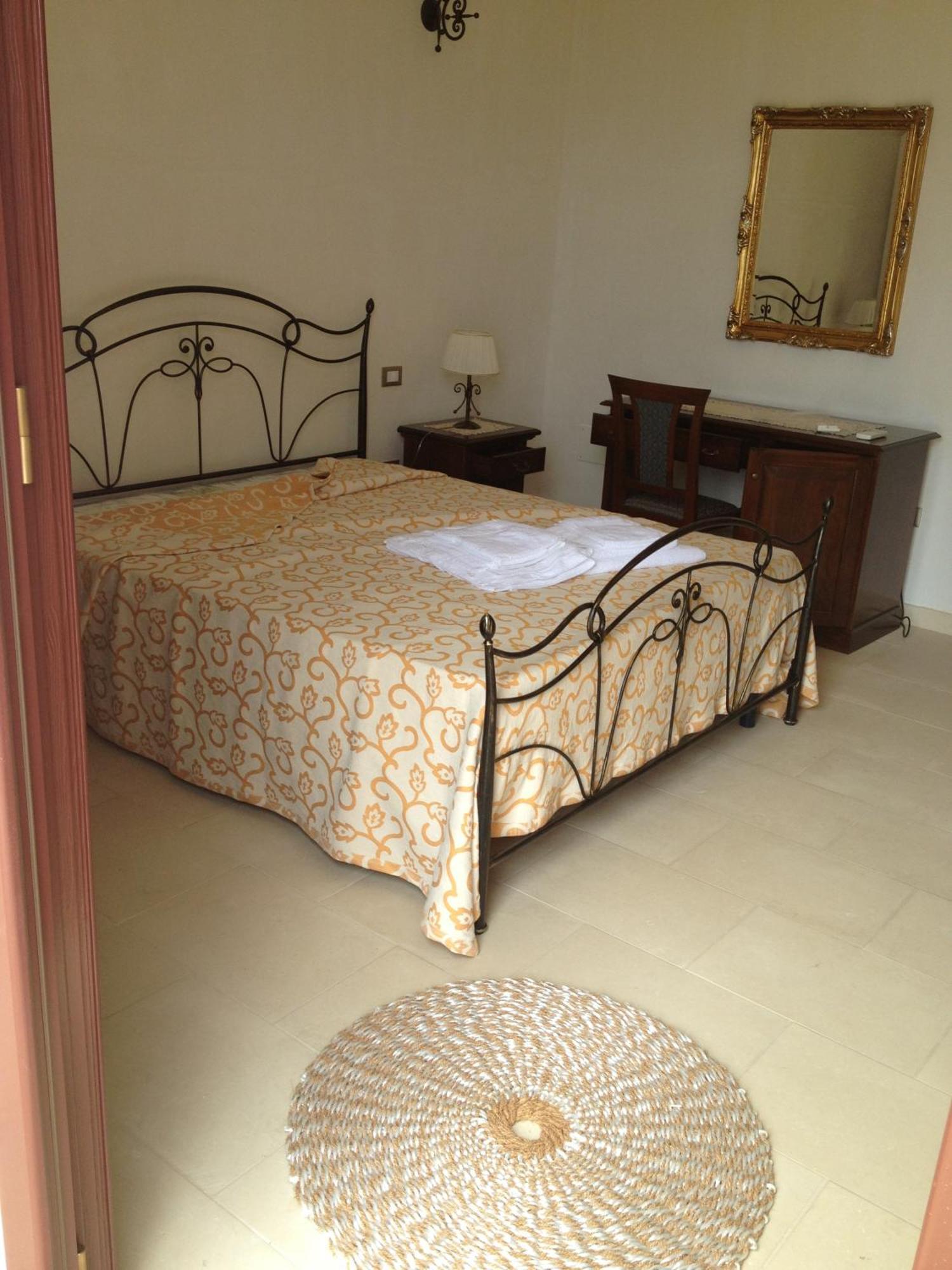 Agriturismo Masseria Quaremme Carpignano Salentino Cameră foto