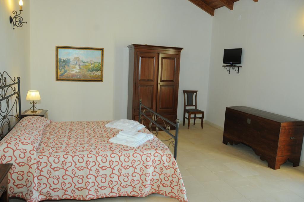 Agriturismo Masseria Quaremme Carpignano Salentino Cameră foto