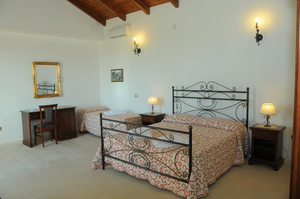 Agriturismo Masseria Quaremme Carpignano Salentino Cameră foto