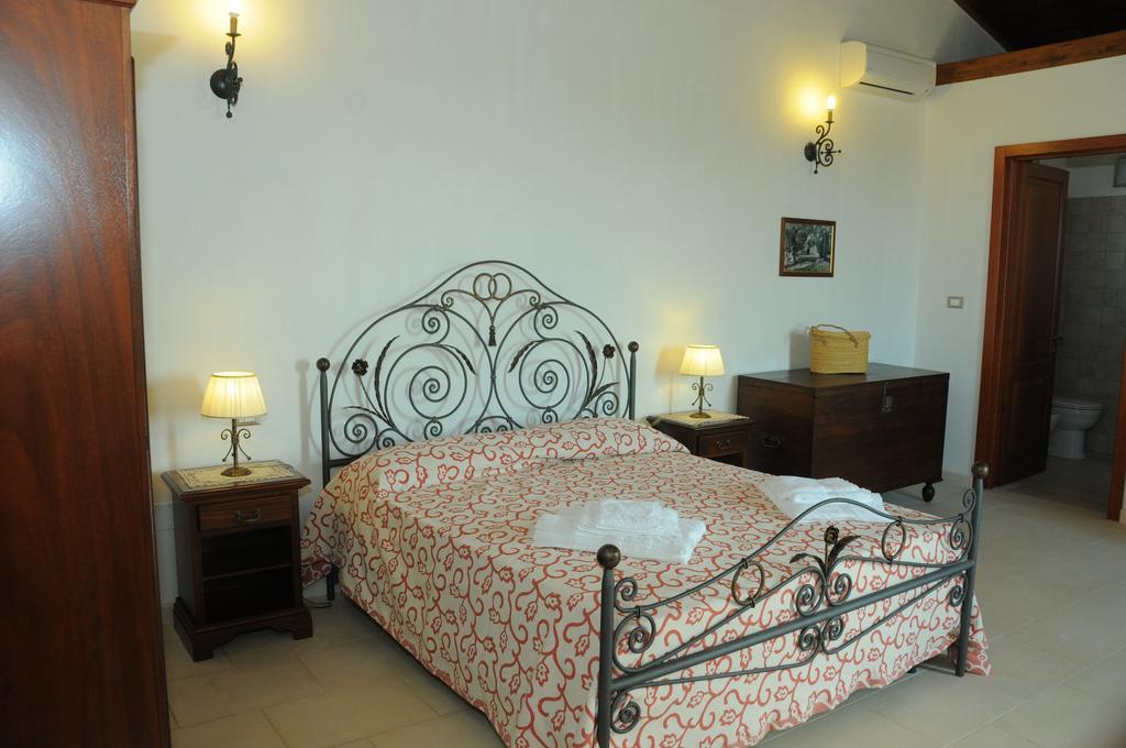 Agriturismo Masseria Quaremme Carpignano Salentino Cameră foto