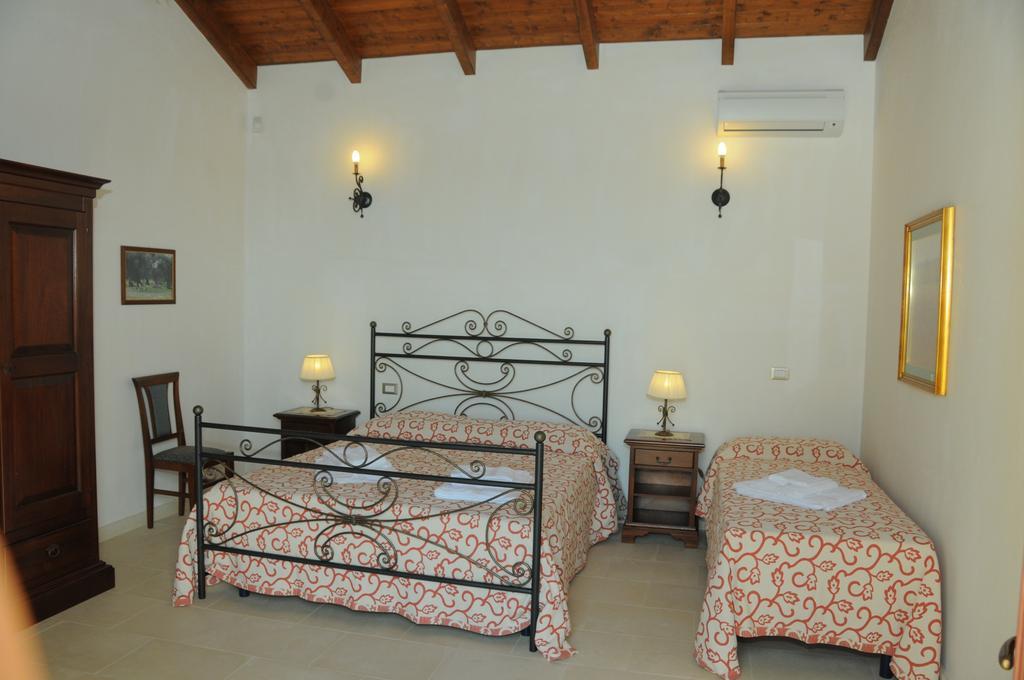 Agriturismo Masseria Quaremme Carpignano Salentino Cameră foto